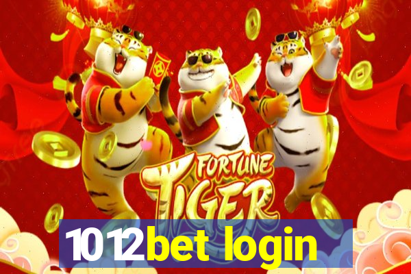 1012bet login